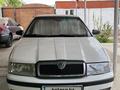 Audi 100 1992 года за 1 200 000 тг. в Тараз – фото 6