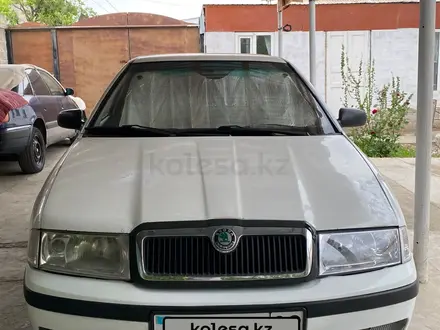 Audi 100 1992 года за 1 200 000 тг. в Тараз – фото 6