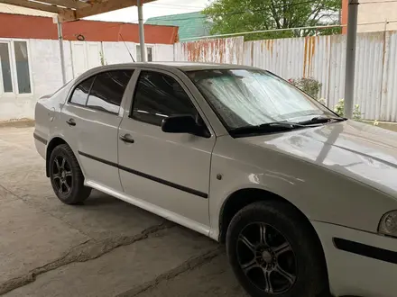 Audi 100 1992 года за 1 200 000 тг. в Тараз – фото 7