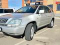 Lexus RX 300 2002 годаүшін6 300 000 тг. в Кокшетау