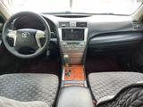 Toyota Camry 2008 года за 6 500 000 тг. в Астана – фото 2