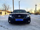 Toyota Camry 2008 года за 6 500 000 тг. в Астана – фото 4