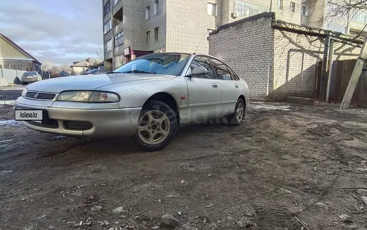Mazda 626 1997 года за 2 300 000 тг. в Семей