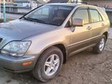 Lexus RX 300 2001 годаfor5 000 000 тг. в Кызылорда – фото 2