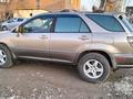 Lexus RX 300 2001 годаүшін5 000 000 тг. в Кызылорда – фото 3