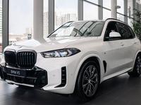 BMW X5 XDrive 40i 2024 года за 65 752 641 тг. в Костанай