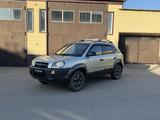 Hyundai Tucson 2005 года за 3 300 000 тг. в Павлодар – фото 2