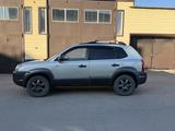 Hyundai Tucson 2005 года за 3 300 000 тг. в Павлодар – фото 3