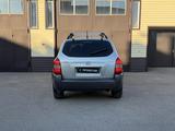 Hyundai Tucson 2005 года за 3 300 000 тг. в Павлодар – фото 5