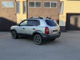 Hyundai Tucson 2005 года за 3 300 000 тг. в Павлодар – фото 4