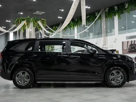Hyundai Custin Travel 2026 года за 13 590 000 тг. в Алматы – фото 9