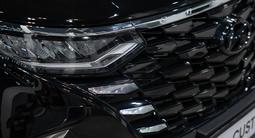 Hyundai Custin Travel 2026 годаүшін13 590 000 тг. в Алматы – фото 3