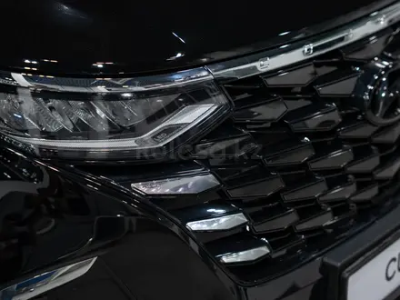 Hyundai Custin Travel 2026 года за 13 590 000 тг. в Алматы – фото 3