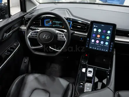 Hyundai Custin Travel 2026 года за 13 590 000 тг. в Алматы – фото 12