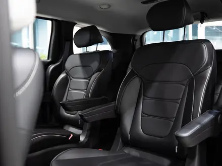 Hyundai Custin Travel 2026 года за 13 590 000 тг. в Алматы – фото 25