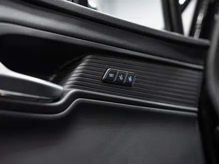 Hyundai Custin Travel 2026 года за 13 590 000 тг. в Алматы – фото 20