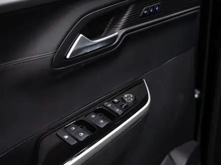 Hyundai Custin Travel 2026 года за 13 590 000 тг. в Алматы – фото 19
