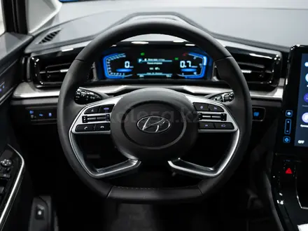 Hyundai Custin Travel 2026 года за 13 590 000 тг. в Алматы – фото 15