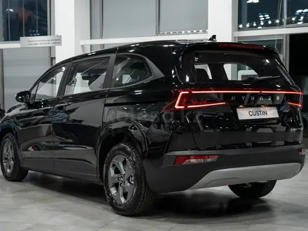 Hyundai Custin Travel 2026 года за 13 590 000 тг. в Алматы – фото 6