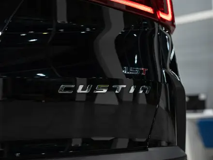 Hyundai Custin Travel 2026 года за 13 590 000 тг. в Алматы – фото 8