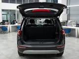 Hyundai Custin Travel 2026 годаүшін13 590 000 тг. в Алматы – фото 5