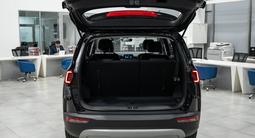 Hyundai Custin Travel 2026 годаүшін13 590 000 тг. в Алматы – фото 5