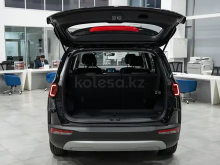 Hyundai Custin Travel 2026 года за 13 590 000 тг. в Алматы – фото 5