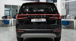 Hyundai Custin Travel 2026 годаүшін13 590 000 тг. в Алматы – фото 4