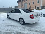 Toyota Camry 2003 годаfor4 700 000 тг. в Алматы – фото 2