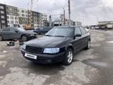 Audi 100 1993 годаfor1 600 000 тг. в Тараз – фото 2