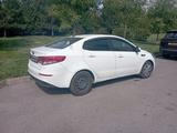 Kia Rio 2015 годаfor5 500 000 тг. в Алматы