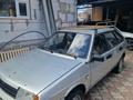 ВАЗ (Lada) 2109 1999 года за 550 000 тг. в Алматы