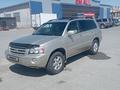 Toyota Highlander 2001 годаүшін6 300 000 тг. в Кызылорда – фото 7