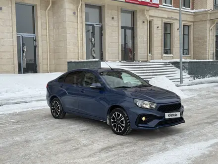 ВАЗ (Lada) Vesta 2019 года за 4 900 000 тг. в Караганда