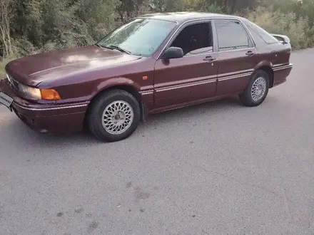 Mitsubishi Galant 1992 года за 1 400 000 тг. в Алматы – фото 2