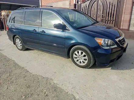 Honda Odyssey 2009 года за 8 100 000 тг. в Кызылорда – фото 6