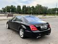 Mercedes-Benz S 63 AMG 2007 года за 10 000 000 тг. в Астана – фото 4