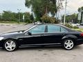 Mercedes-Benz S 63 AMG 2007 года за 10 000 000 тг. в Астана – фото 3