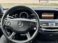 Mercedes-Benz S 63 AMG 2007 года за 10 000 000 тг. в Астана – фото 11