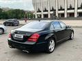 Mercedes-Benz S 63 AMG 2007 года за 10 000 000 тг. в Астана – фото 5