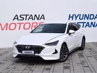 Hyundai Sonata 2021 годаүшін13 290 000 тг. в Костанай