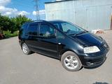 Volkswagen Sharan 2002 годаfor2 900 000 тг. в Петропавловск – фото 2