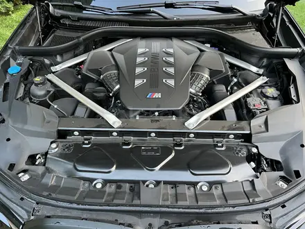 BMW X7 2022 года за 75 500 000 тг. в Алматы – фото 12