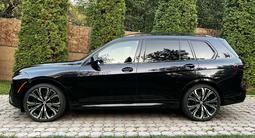 BMW X7 2022 года за 75 500 000 тг. в Алматы – фото 3