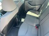 Hyundai Elantra 2014 года за 2 800 000 тг. в Актау – фото 4
