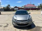 Hyundai Elantra 2014 года за 2 800 000 тг. в Актау
