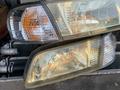 Передние фары Nissan Sunny B15 (2000-2005) за 60 000 тг. в Алматы