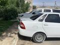 ВАЗ (Lada) Priora 2170 2013 годаүшін2 600 000 тг. в Кызылорда – фото 3