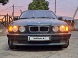 BMW 525 1995 года за 2 700 000 тг. в Шымкент – фото 5