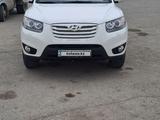 Hyundai Santa Fe 2011 года за 7 500 000 тг. в Актау